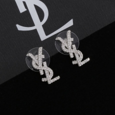 Ysl Earrings